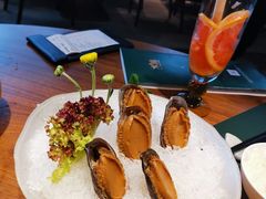 手工冰镇鲍鱼-木棉·醉心粤味(COCO Park店)