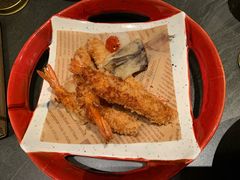 -上井料理黑金店(IFS国金中心店)