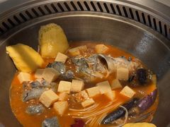 -遇东北林区铁锅炖(南开店)