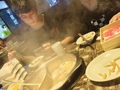 -冠菌火锅自助(东莞桥头店)