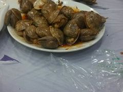 android_upload_pic-天津乾毓德饭庄·清真传统炒菜·海鲜烧烤(咸阳路店)