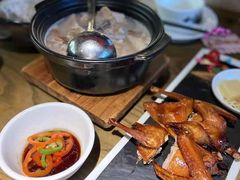 -大鸽饭(岗顶店)