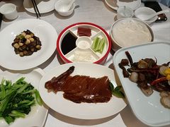 -满堂·烤鸭店·北京菜(鼓楼店)