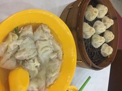 iphone_upload_pic-江万春水饺(安庆总店)