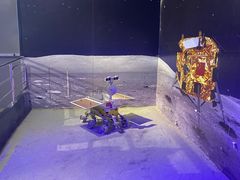 -苏州青少年科技馆