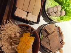 -旺福·贵州酸汤牛肉火锅(陆悦天地店)