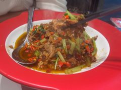 -匠熙小馆(崇文门店)