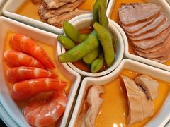 -忆家名门·上海菜(徐家汇店)
