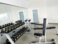 -中田健身工作室(胜利门店)