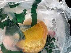 蛋挞-泸溪河桃酥(江宁万居汇店)