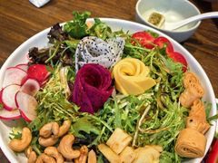 -院落新京菜·烤鸭(地安门店)