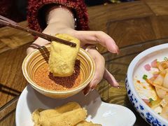 -亮欢寨酸汤鱼(沙冲路店)