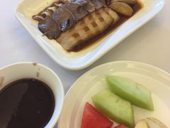 -海逸海鲜酒家(古北店)