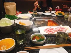 -海底捞火锅(邯郸新世纪中心店)