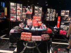 -Victoria's Secret(杭州湖滨银泰in77店)