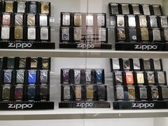 -Zippo(海岸城店)