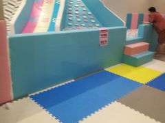 -东方之珠洗浴休闲广场(南开店)