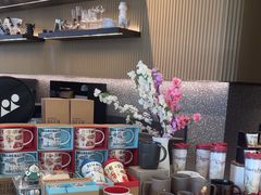 -星巴克臻选(上海合生汇1F店)