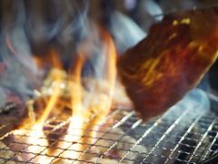 -热血兄弟·炭火烤肉(融侨中心店)