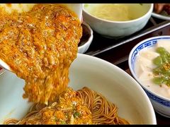 -蟹上黄·蟹黄面·江南糖水(人民广场店)