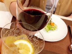 -BONAZZA 意大利餐厅