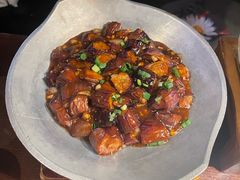 -绿茶餐厅(千岛湖银泰城店)