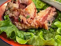 -永安里地摊烤肉(首创店)