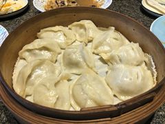 -渔民船说·北塘海鲜·天津菜·海肠捞饭(北塘古镇店)