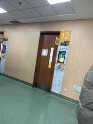 -大连市妇女儿童医疗中心(希望广场儿童院区)