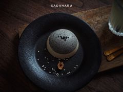 -知亘茶食