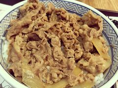 -吉野家(南昌铜锣湾店)