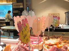 -老淮滨-蚌埠非遗小吃(淮河路店)