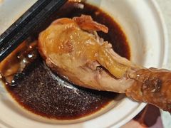 -膳心记-明火四宝煲仔饭(燕南店)