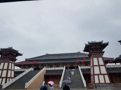 -中国汉城景区