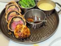 -Le Bistrot de Racine