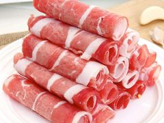 肥牛一号-健晟星期天火锅