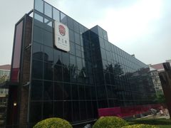 -俏江南天津时尚曲艺主题餐厅(马场道店)