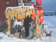-雪谷