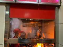 门面-舒记粉店(七星路店)