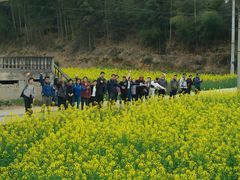 -新安江山水画廊风景区