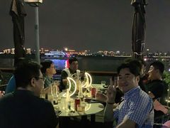 -岁粤Moon·湖景餐厅(月光码头店)