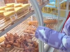 -味多美蛋糕(杨闸环岛店)