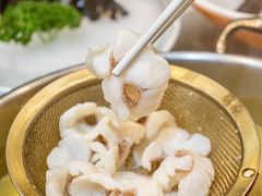 -喜聚薈·花膠雞海鮮火鍋(越秀店)