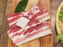 -香猪坊韩国烤肉专属门店(魏公村店)