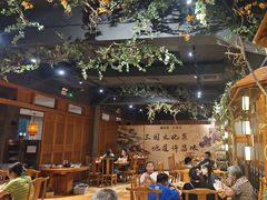 -群英会·三国菜(曹魏古城店)
