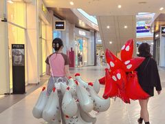 -杉杉奥特莱斯广场(哈尔滨店)