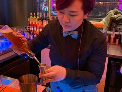 -星巴克臻选(上海合生汇1F店)