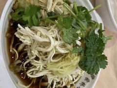 -蒋家桥饺面店(东关街店)