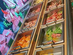 -尚宴牛特鲜自助(太原街万达店)