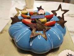 -LE SAPHIR 莎菲尔菓子(和兴店)